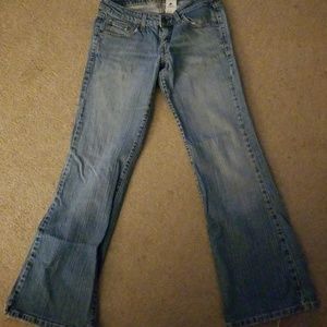 Levi's Jeans